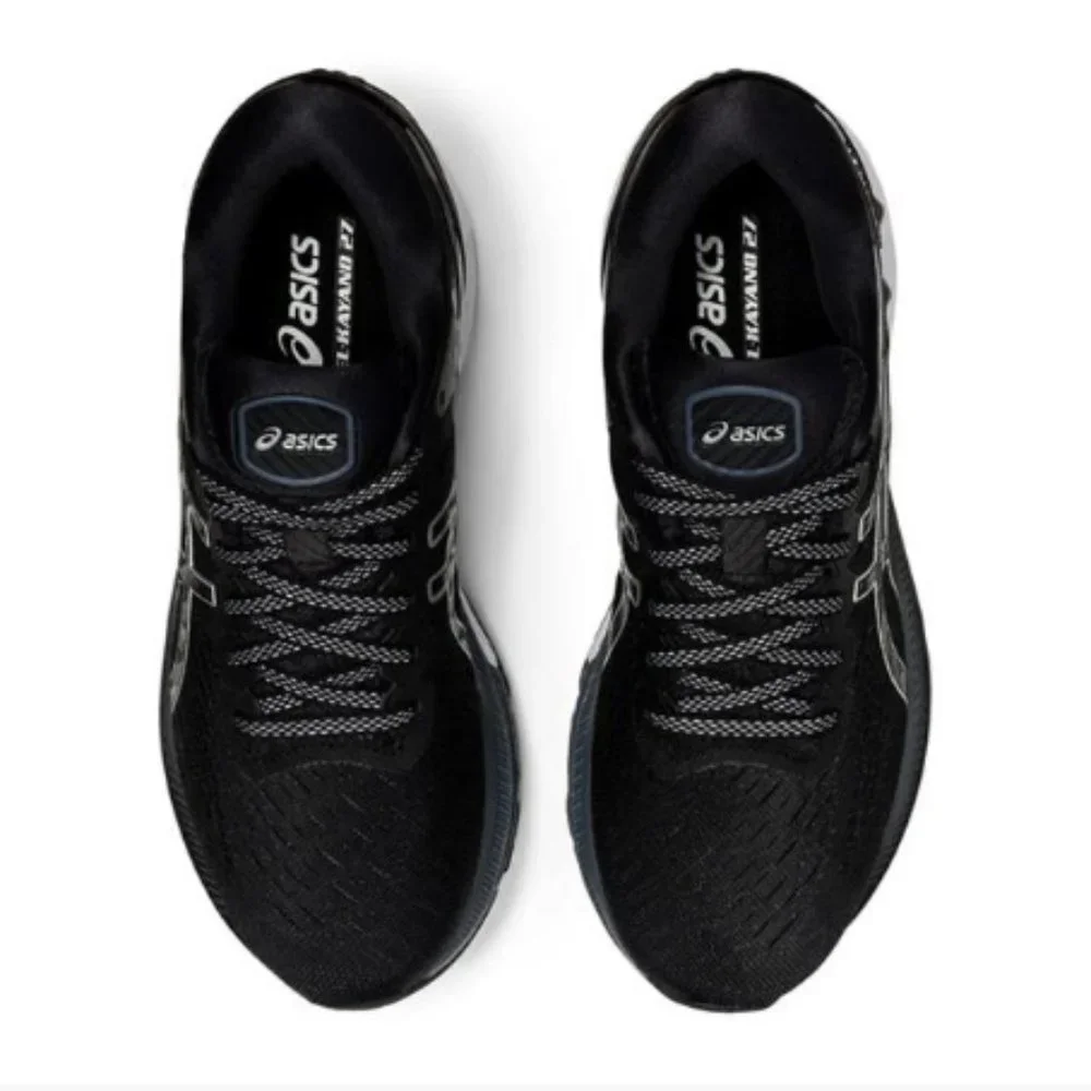 Asics GEL-Kayano 27 Women's Running Shoes 8 / 39 Wide - Picture 7 of 7